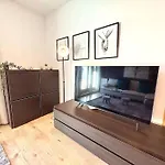 Hollo Residence - Gozsdu Centre