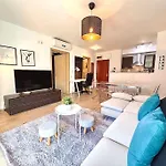 Hollo Residence - Gozsdu Centre