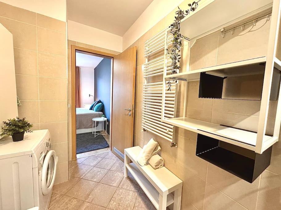Apartment Hollo - Gozsdu Centre