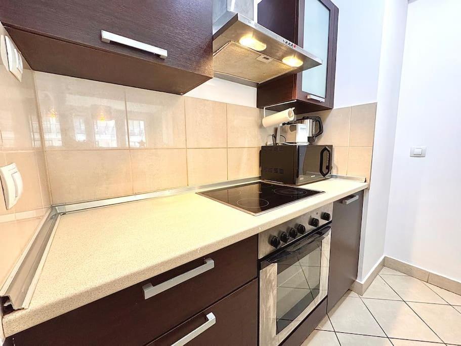 Apartment Hollo - Gozsdu Centre *