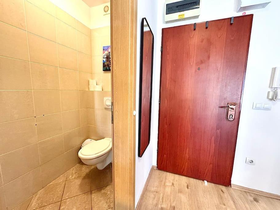 Apartment Hollo - Gozsdu Centre