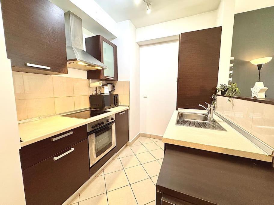 Apartment Hollo - Gozsdu Centre *