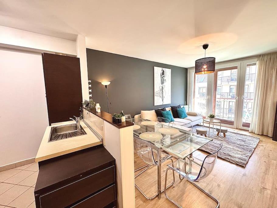 Apartment Hollo - Gozsdu Centre Budapest