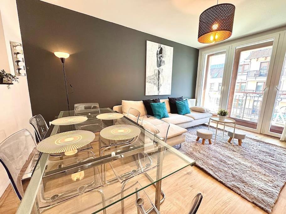 Apartment Hollo - Gozsdu Centre Budapest