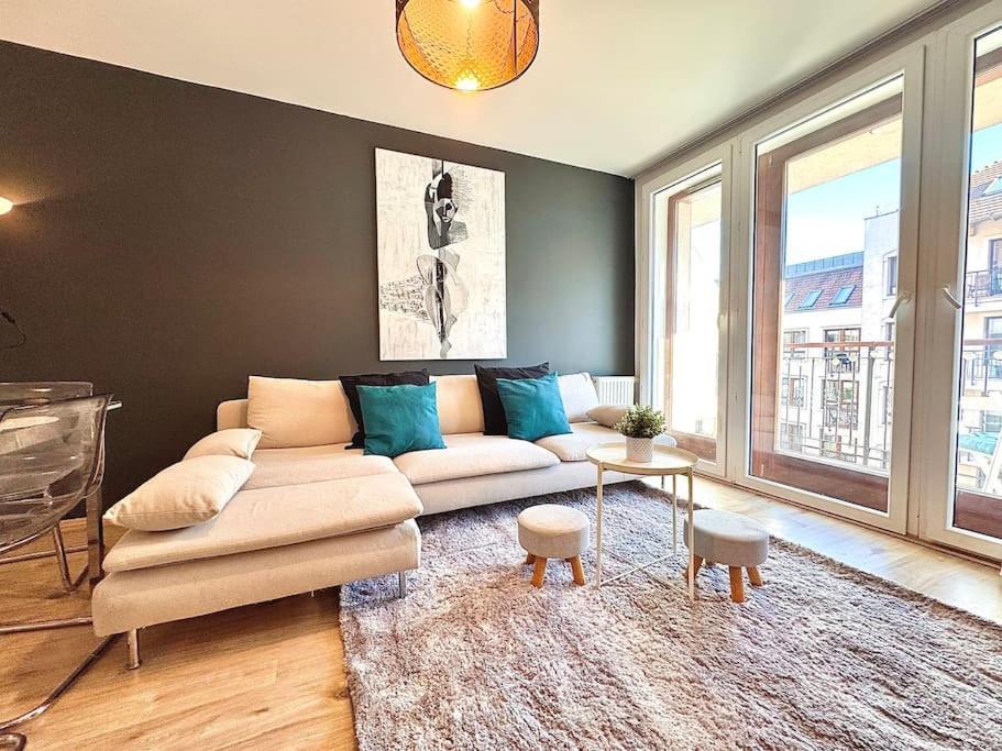 Hollo - Gozsdu Centre Apartment