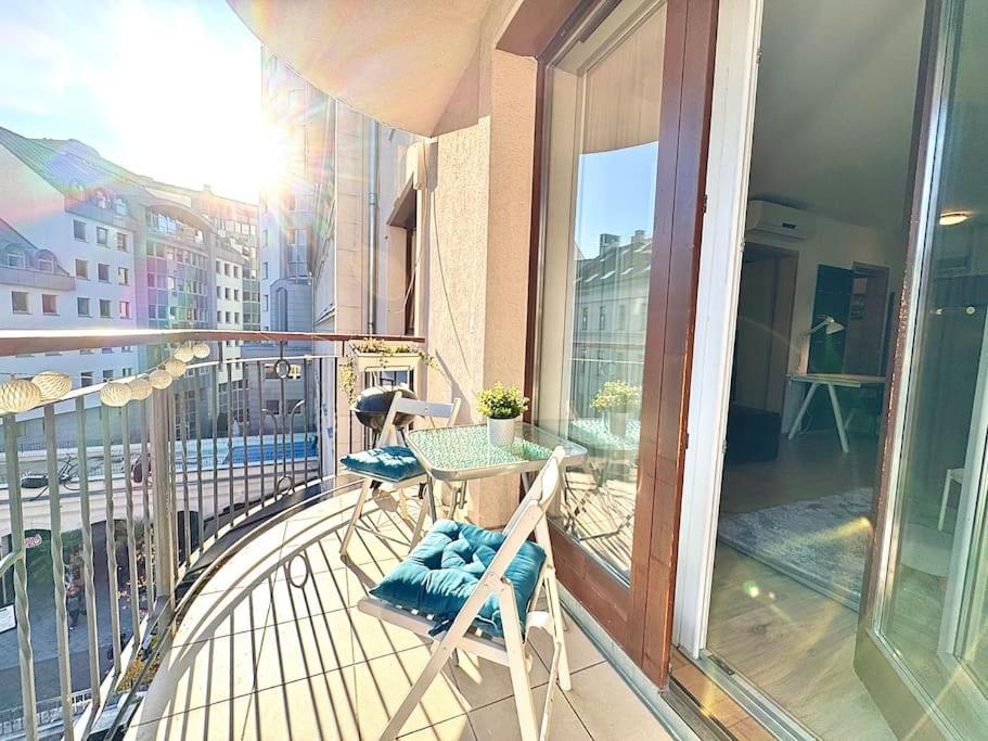 Apartment Hollo - Gozsdu Centre Budapest