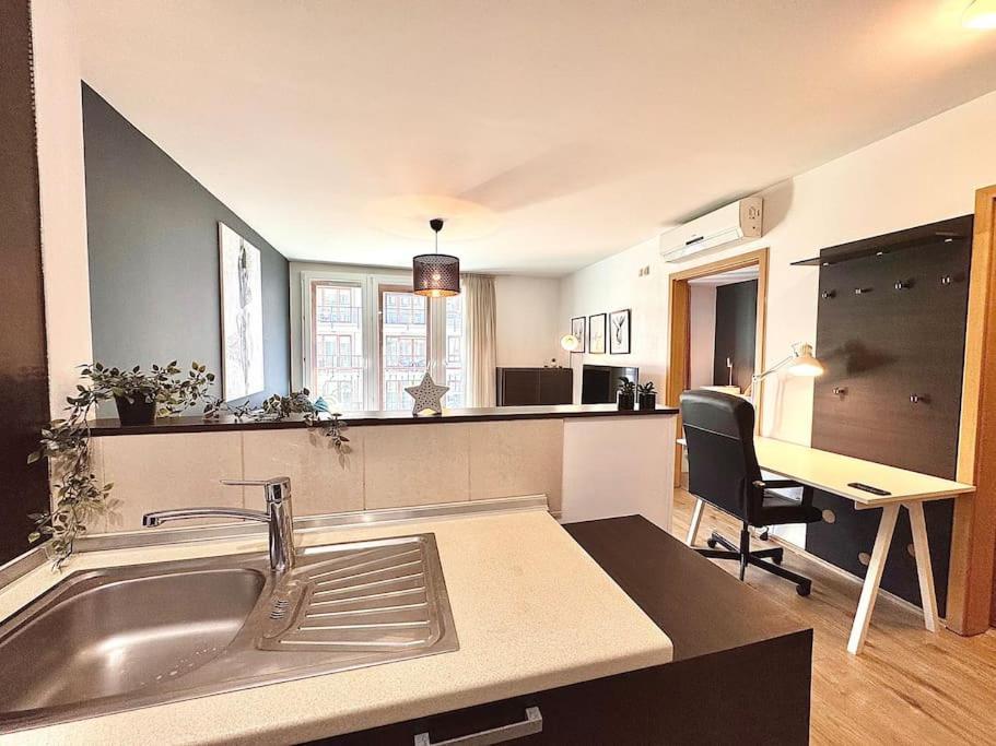 Hollo - Gozsdu Centre Apartment Budapest