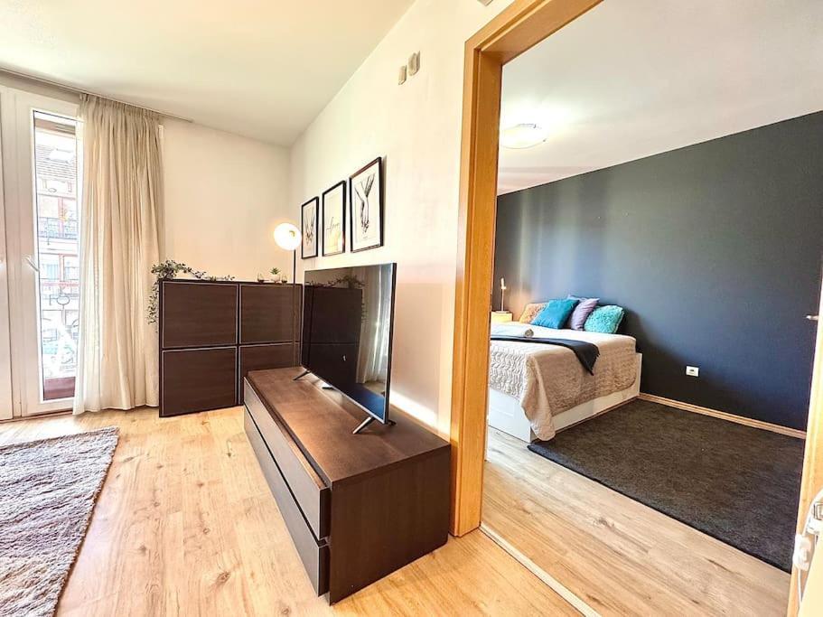 Apartment Hollo - Gozsdu Centre