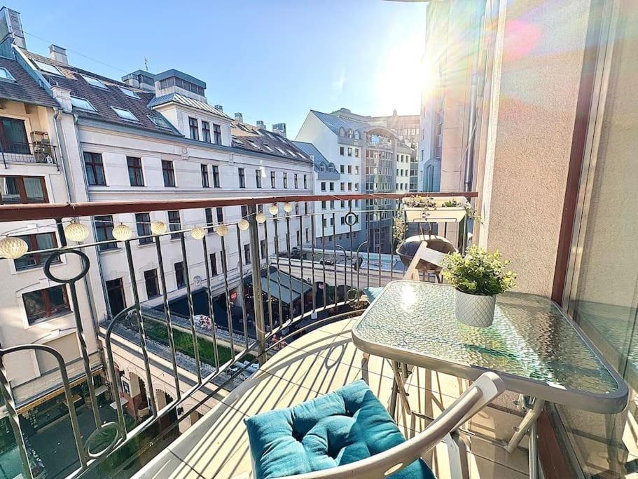 Apartment Hollo - Gozsdu Centre